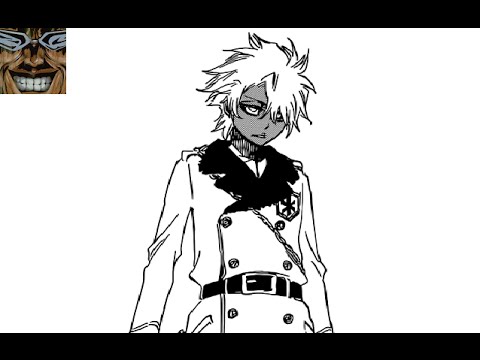 Bleach Chapter 591 Review- HITSUGAYA!?- ブリーチ