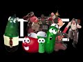 Rack Shack Benny Mr Nezzer Soldier Pyro Demoman Heavy And Medic Meet THX Audio