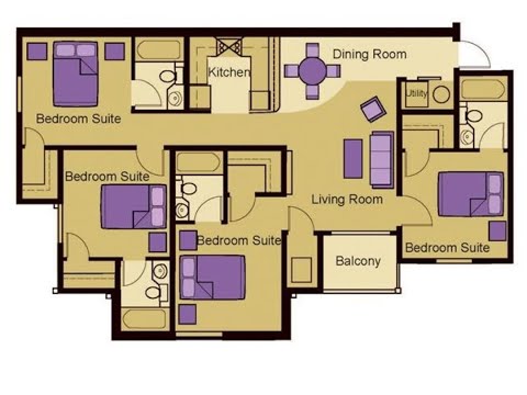 515 Davis Mills Dr # 104 Listing 2022 1080