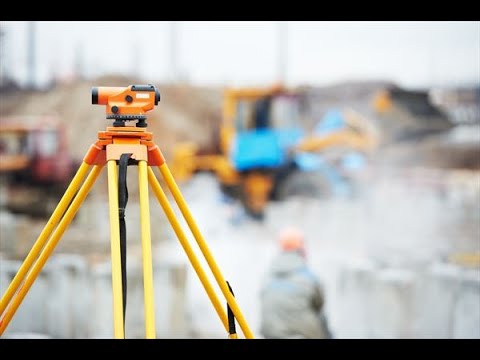 Zbigniew Winnicki Paweł Winnicki Usługi Geodezyjne - video