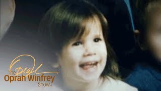 The Little Girl Forced To Live In A Dog Cage | The Oprah Winfrey Show | Oprah Winfrey Network