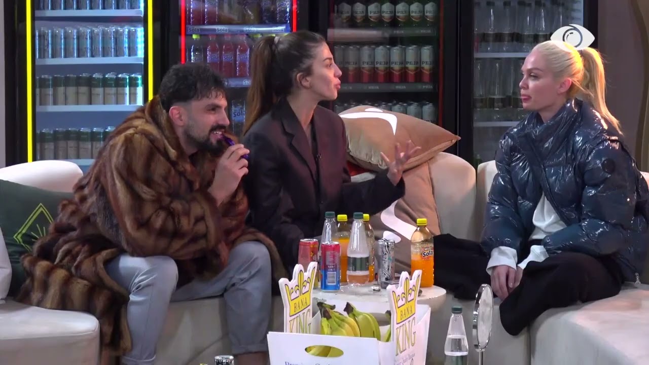 “E zëmë se je në një mbrëmje e të afrohet dikush…”/ Aldo-Danjës për flirtet: Më duket femër fatale