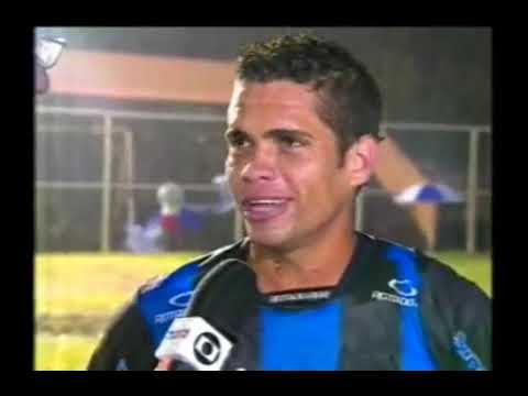 Porto-PE 2 x 2 Santa Cruz - Brasileiro-4ª Divisão 2011