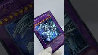 最強のしもべ！青眼の究極竜！！【おすすめコレクションカード紹介～2日目～】
