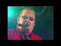 Eläkeläiset - Kiitokset humpasta (Rockperry-Live)
