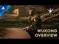 Paragon - Wukong Overview Trailer | PS4