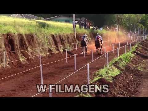 J C BEIRA RIO. 2 ELIMINATÓRIA GP DE INÉDITOS