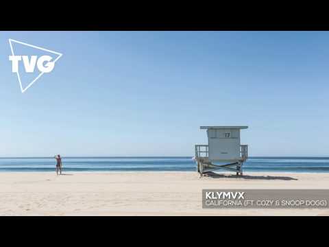 BLISS & KLYMVX   California ft  Cozy & Snoop Dogg