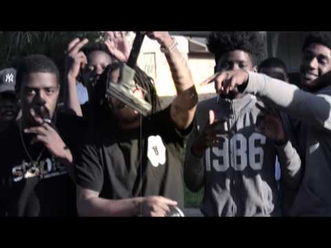 YOUNG FRAZ "Fucked Me Up"