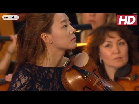 #TCH15 - Winners Concert I: Clara-Jumi Kang