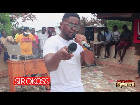 Mixtape by Tromatix avec Waleska, Speshi One, Evyddy et Kazik