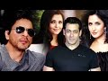 Salman Khan, Katrina Kaif, Aishwarya Rai To Have ...