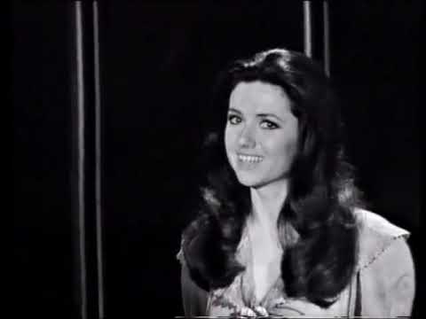 Gigliola Cinquetti - Sì (Eurovision Song Contest 1974, ITALY) preview video