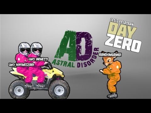 Astral Disorder vs Bambi