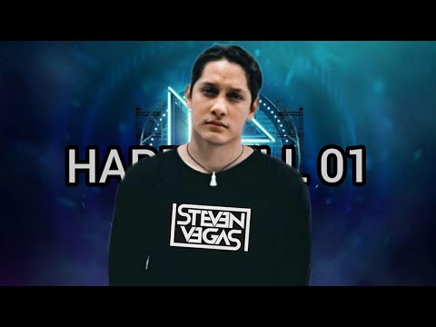 TOP 25 STEVEN VEGAS TRACKS