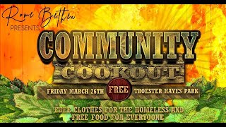 Hair of the Dog with Rome Bethea video