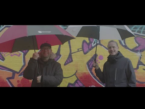 Snuff The Ablst - How We Do It feat Dr Syntax [Official Video]