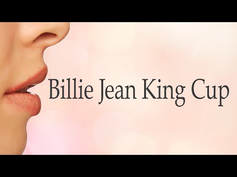 How to Pronounce Billie Jean King Cup
