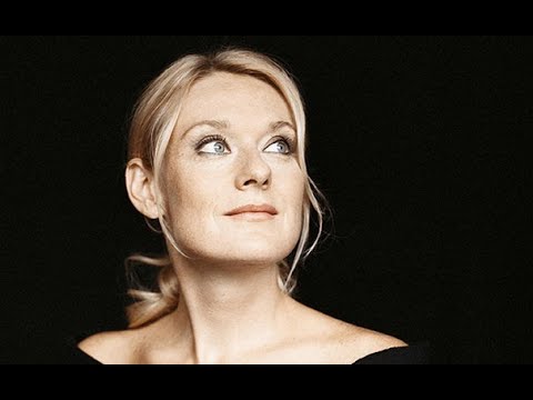 BWV244 Matthaus Passion 39 'Erbarme dich' Kozena 1996