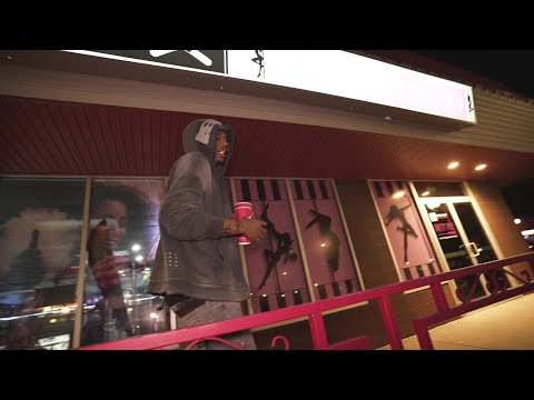 Skinny T - Hoop Still (Official Video)