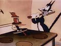 Pantry Panic 1941