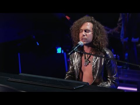 Julio Noriega - November Rain | The Voice 2022 (Germany) | Blind Auditions