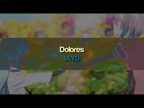 IAYD - Dolores