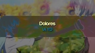 IAYD - Dolores