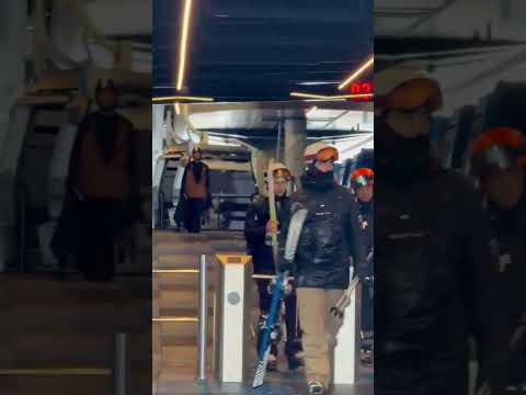 Chapelco 2026 - Telecabina nueva