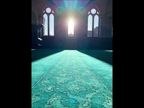 Hadra Zikr Sufi Shadhili Sheikh Nuh Keller Adel Brothers 2015