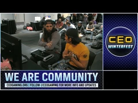 CEO WinterFest 2018 SFV AE - fit3amir vs tar0timeFL
