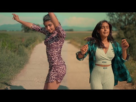 Castkovske cajenky - Tanecne cover video od VladoBoys Lampasis