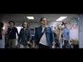 The Infamous Stringdusters - Just Like Heaven [The Cure cover - OFFICIAL MUSIC VIDEO]