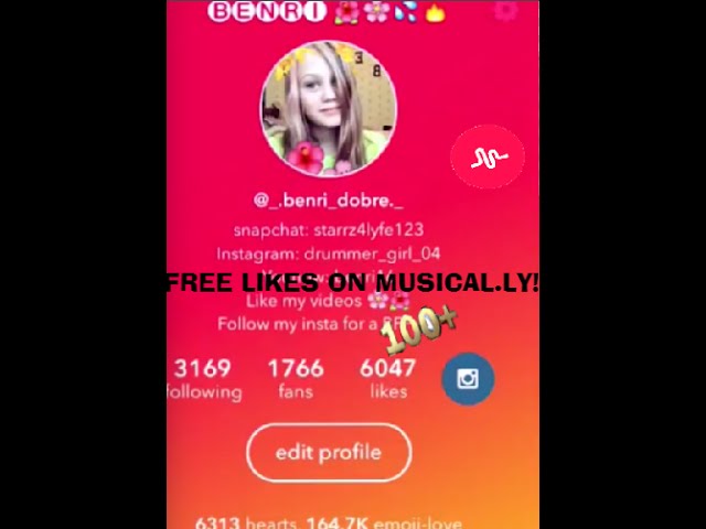 free musically fans