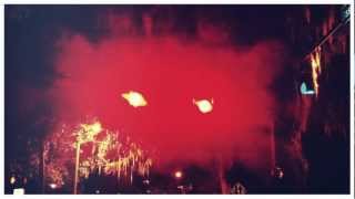 Music video thumbnail preview for Dale Earnhardt Jr. Jr.: Nothing But Our Love (Kasper Bjorke Remix) by JR JR