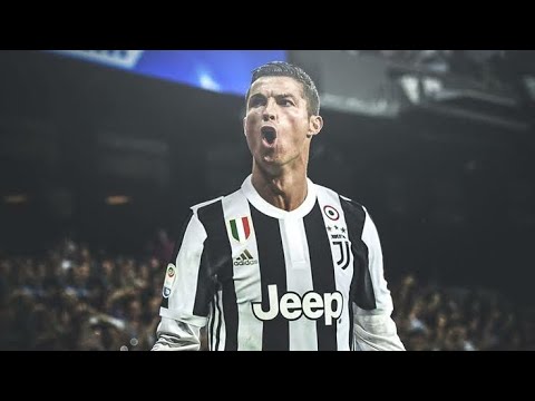 Cristiano Ronaldo - Luz Do Luar (mc fioti. part. Mc Ju Bronx e Mc Vagninho)