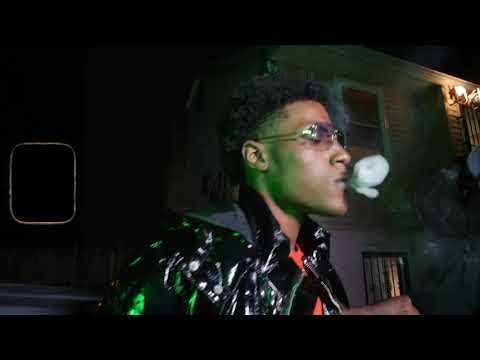 Jackysboyy x Gee Money - Message (official video)