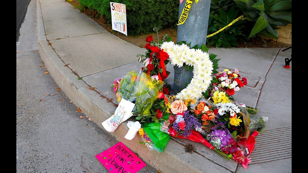 How the U.S. should respond to growing wave of domestic terror attacks