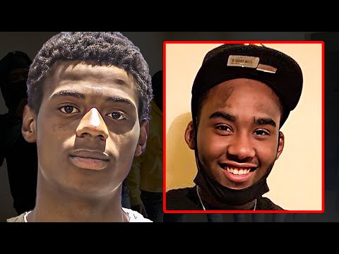 800's Most Feared Killers - Lil Twon and Lil Fatz