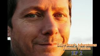 グランドマレーに到着！そして最高の日の出【Baby Bear'sアドベンチャーEP2】