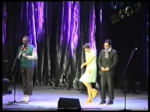 OSPA 2002: MIEĆKA - Bajka u skutkach uczenia