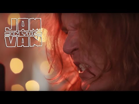 IAN NOE - "The Last Stampede" (Live at JITVHQ in Los Angeles, CA 2019) #JAMINTHEVAN