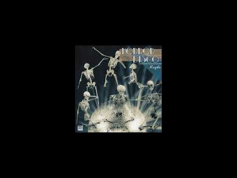 Rayko - War of the Worlds [Rayko re-edit]