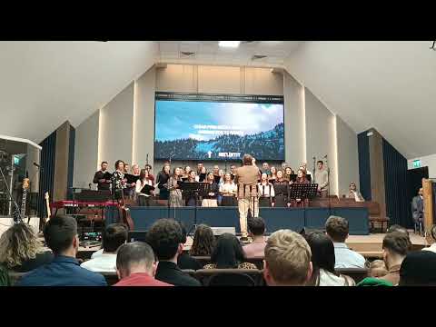 Cor Poarta Cerului - Chiar și acolo-n vale 