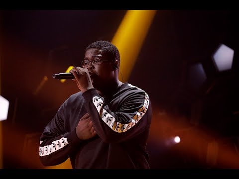 Hkeem & Unge Ferrari: "Urettferdig" - LIVE hos LINDMO