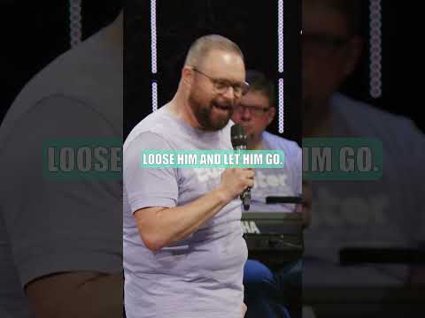 60 Seconds with Pastor Lamar Lee! #YourWitnessHisGlory