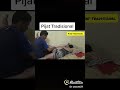 Pijat Tradisonal Slebeww