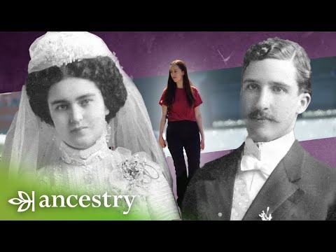 A Potential Kidnapping In My Family Tree? | Every Family Has A Secret: Episode 12