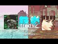 Tekken 2 VER B 1995 Arcade TES3 VER B P Jack With Anna Moves Request