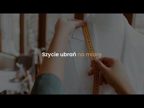 Zobacz filmy, Pracownia krawiecka Zoia Khakimova, Opole